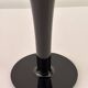 Sci-Fi Vase by Marc Newson for Cor Unum 1993 Glazed Black Ceramic Signed Ra