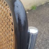 Cesca b32 chair by Marcel Breuer