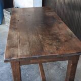 Farm table