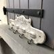 Tea towel holder