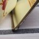 Barber mirror