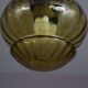 1960s Hanging lamp by Raak, Netherlands