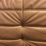 Togo sofa set model designed by Michel Ducaroy 1973