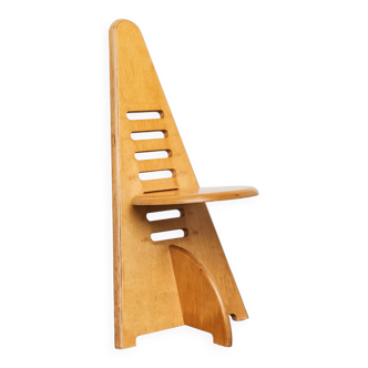 Lundi-sit by Gijs Boelaars for Linda, The Netherlands 1970s.