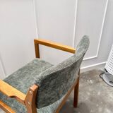 Vintage Scandinavian armchair
