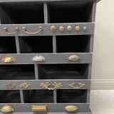 Hardware locker