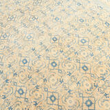 Tapis persan vintage 390x304