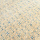 Tapis persan vintage 390x304