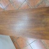 Scandinavian teak coffee table Grete Jalk from the 60s