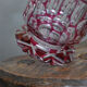 Carafe en cristal