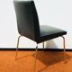 Chaise Meurop 60s vintage