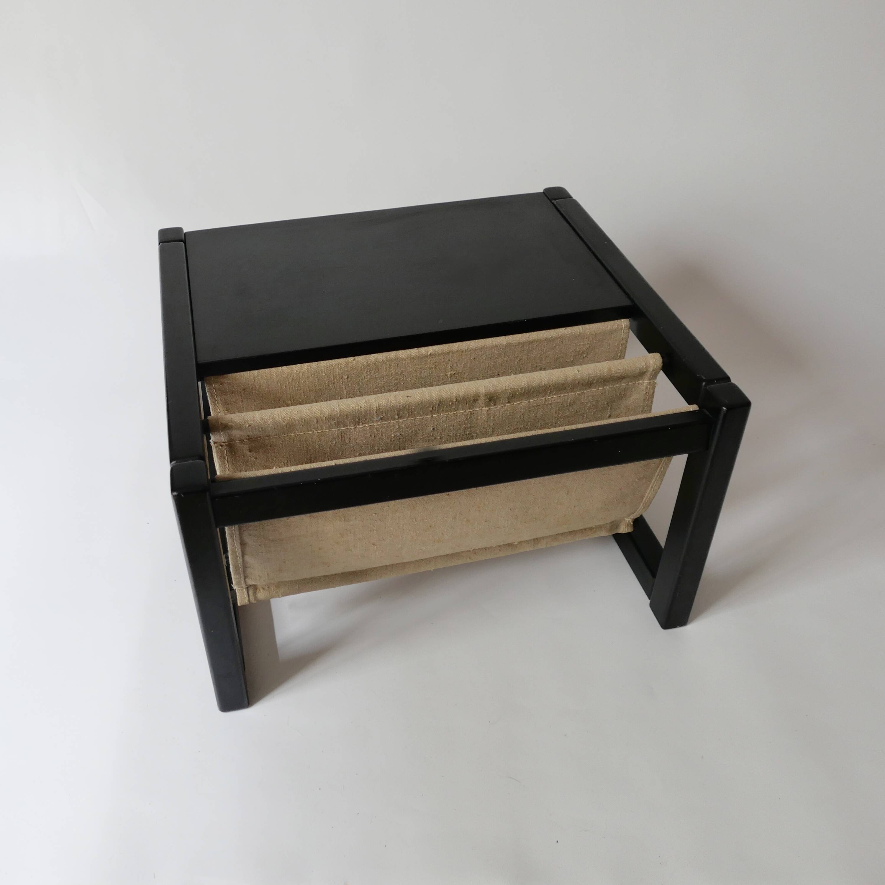 Coffee table 70s 80s vintage design 1970 1980