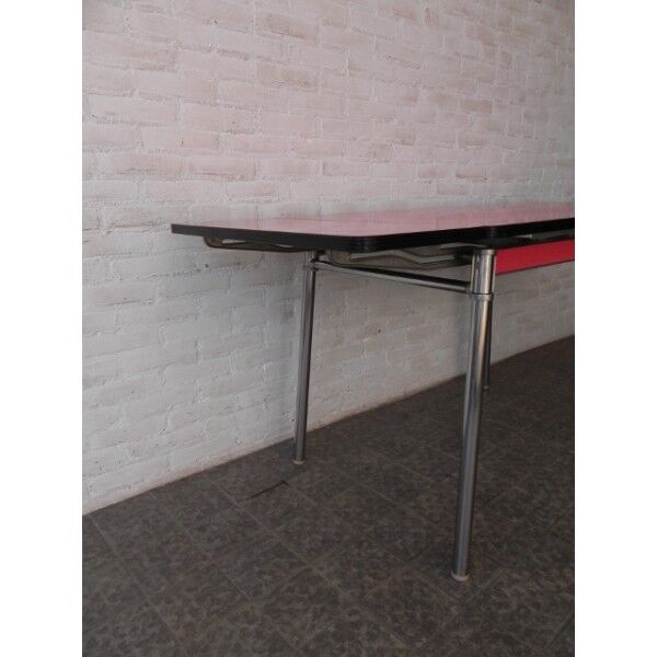 Table à manger extensible Plastilux