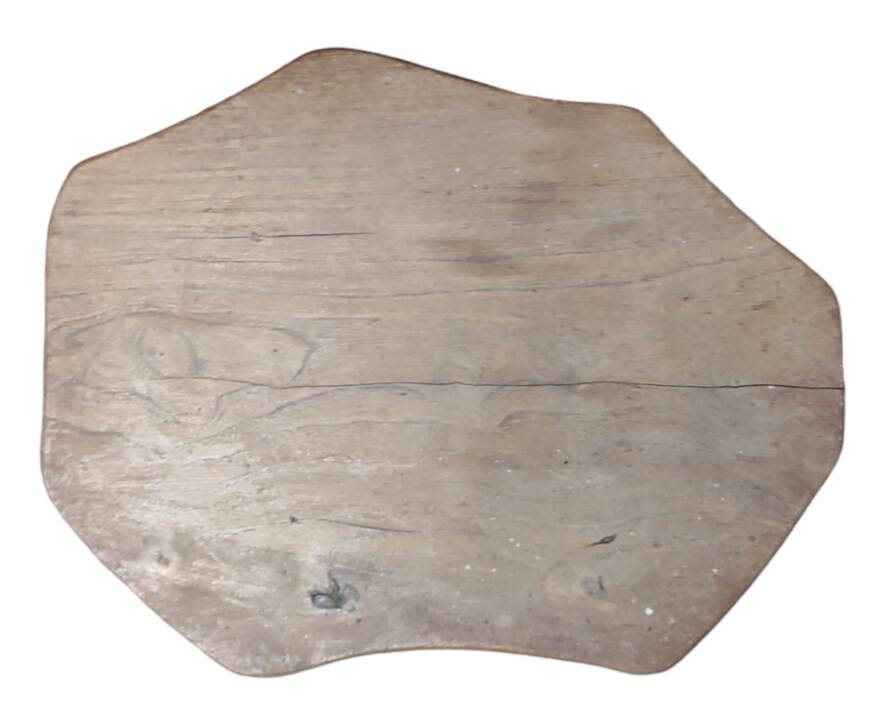 Brutalist 4-pieces set