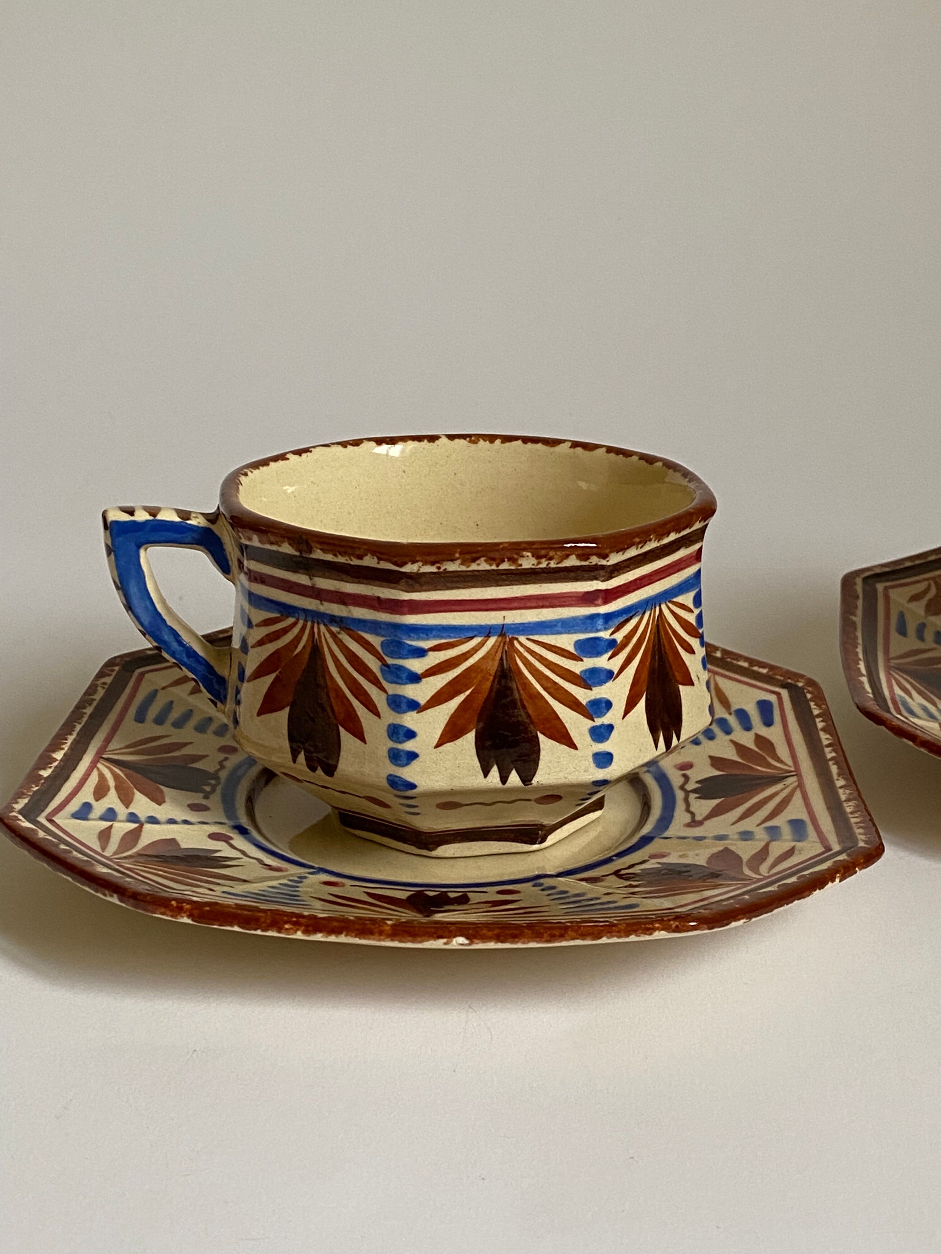 Lunch duo HB Quimper