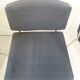 Set of 6 chairs "conseil" of Pierre Guariche for Meurop 1960