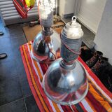 Zumtobel staff industrial lamp