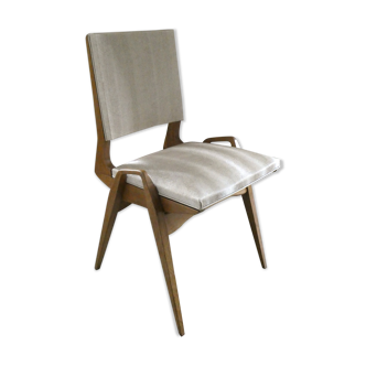 Maurice Pré chair from the 1950s