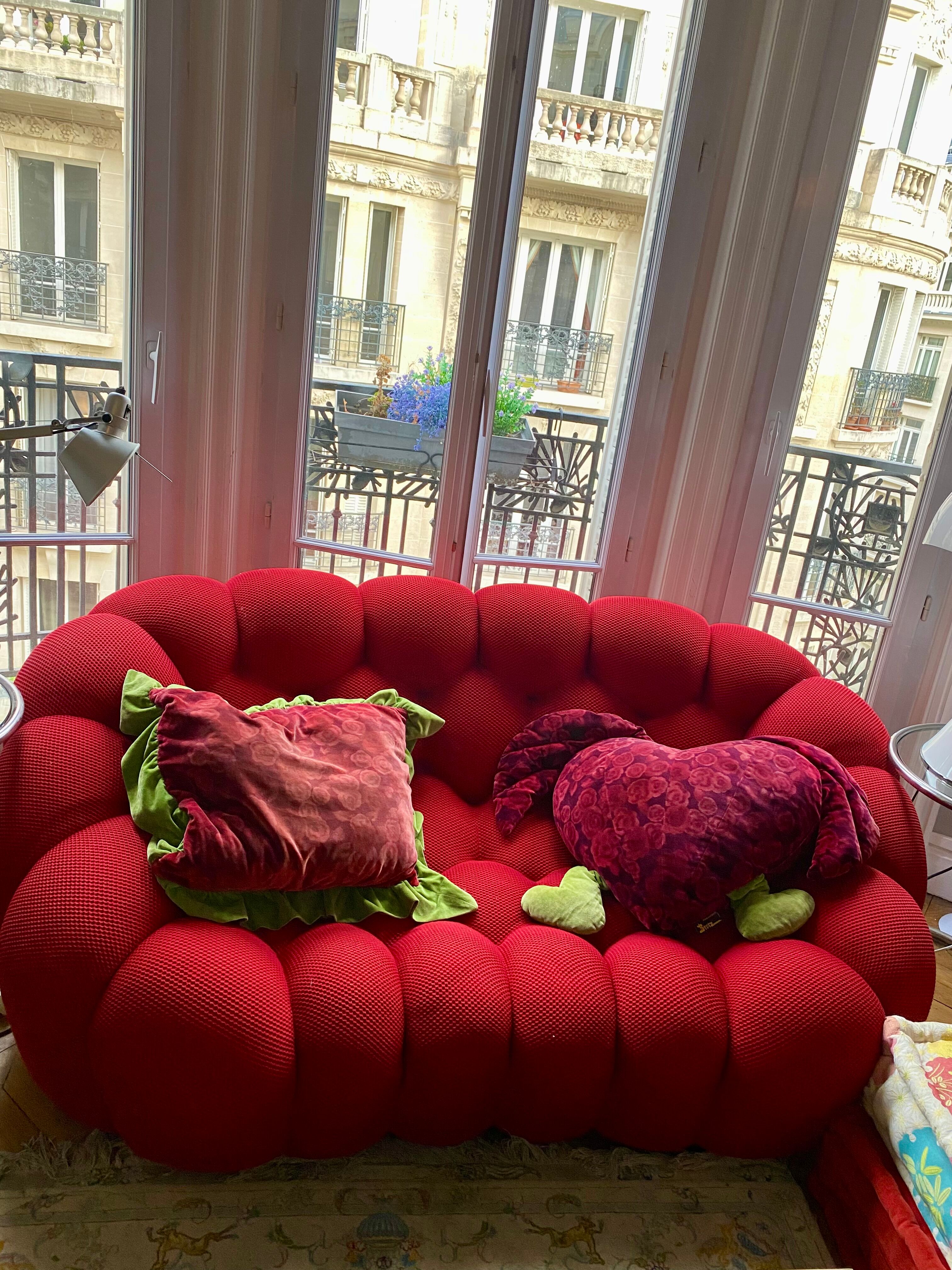 Bubble sofa Roche Bobois