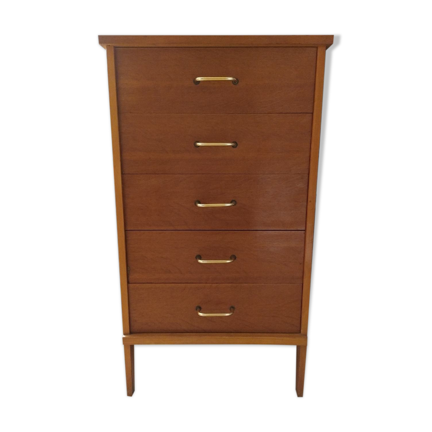 Commode chiffonnier