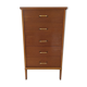 Commode chiffonnier