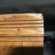 Notary curtain cabinet 1900