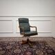 Classic English Heldense Exclusive Office Chair