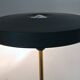 Louis Kalff 1950 timor for Philips lamp