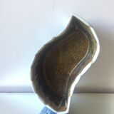 Stoneware trinket bowl 1950's