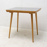 Side table by interiér praha, czechoslovakia, 1960´s