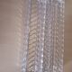 Baccarat crystal centerpiece