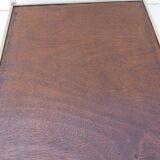 Modernist Art Deco tray