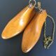 Embauchoirs en bois