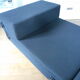 Trix convertible heater / Extra bed - Kartell Piero Lissoni