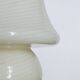 Pair of Murano table lamps from the 1960s - Swirling glass