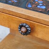 Guillerme and Chambron side table