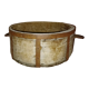Old planter