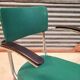 Vintage Gispen bauhaus chair