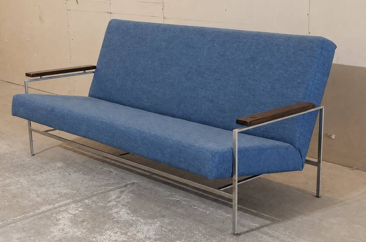 Vintage Sofa Model Liberty by Rob Parry for Meubelfabriek Gelderland