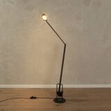 Lampadaire Flamingo de Luxo