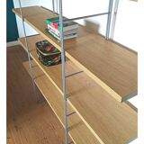 Etagère Vintage Enetri - par Niels Gammelgaard