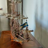 Maquette Vasa