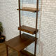 Bureau mural vintage 1950