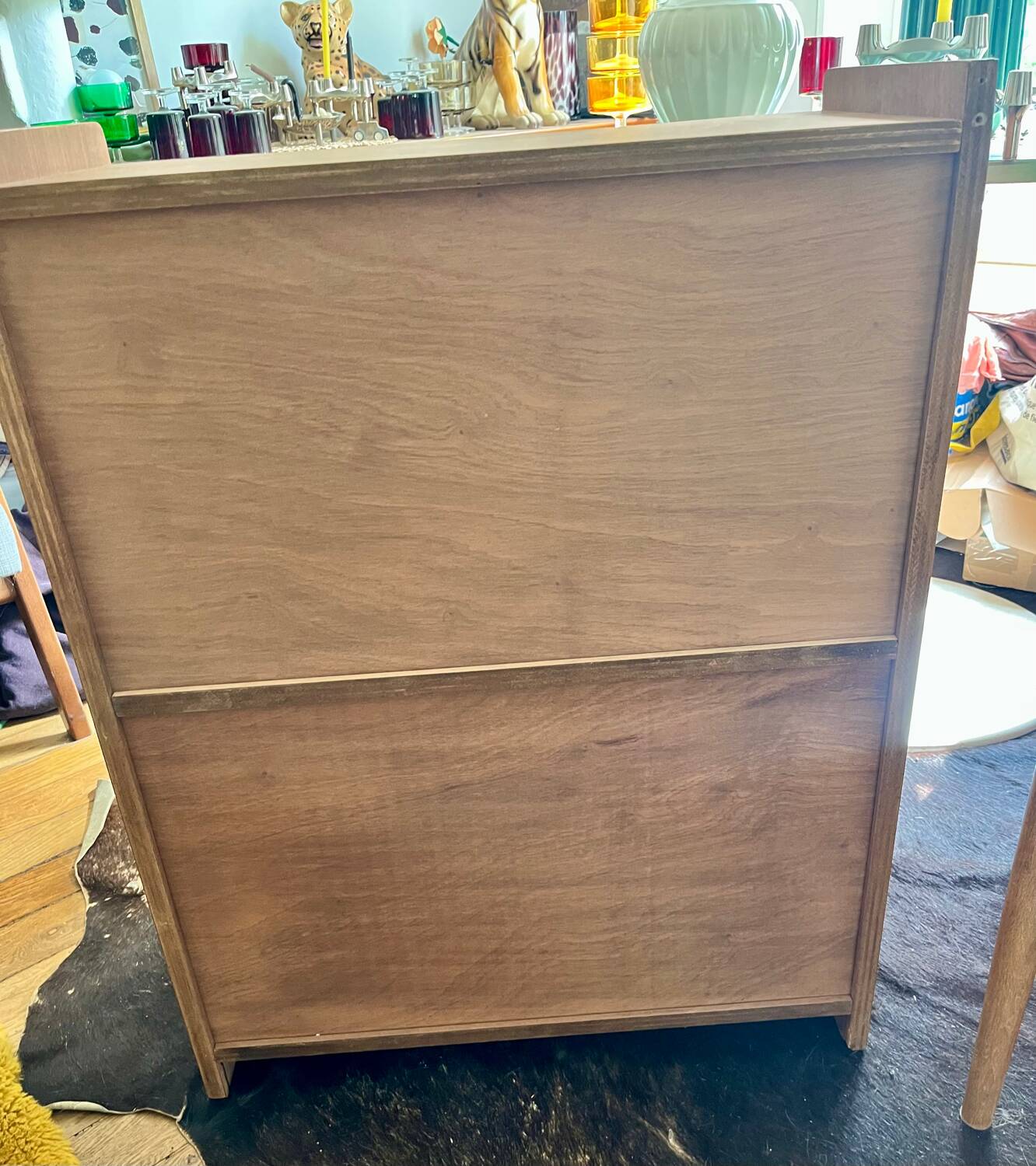 Oscar display cabinet bookcase