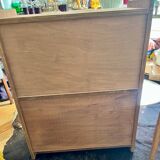 Oscar display cabinet bookcase