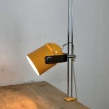 Orange Combi Lux Table Lamp by Stanislav Indra for Lidokov, 1970s