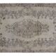 Vintage Turkish Oushak Handwoven Rug 170x270 cm