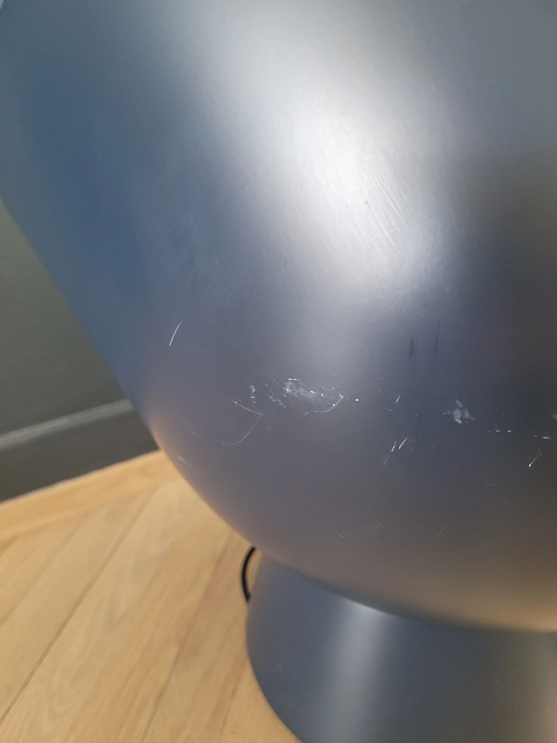 Ola Wihlborg XL solar lamp for Ikea 2000s - Ref 857