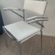 4 fauteuils Giandomenico Belotti années 70