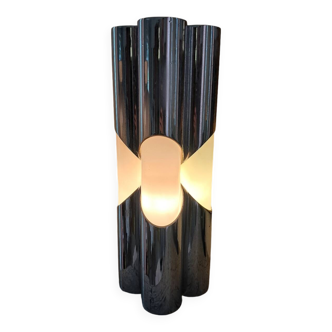 Lampe quadrilobe